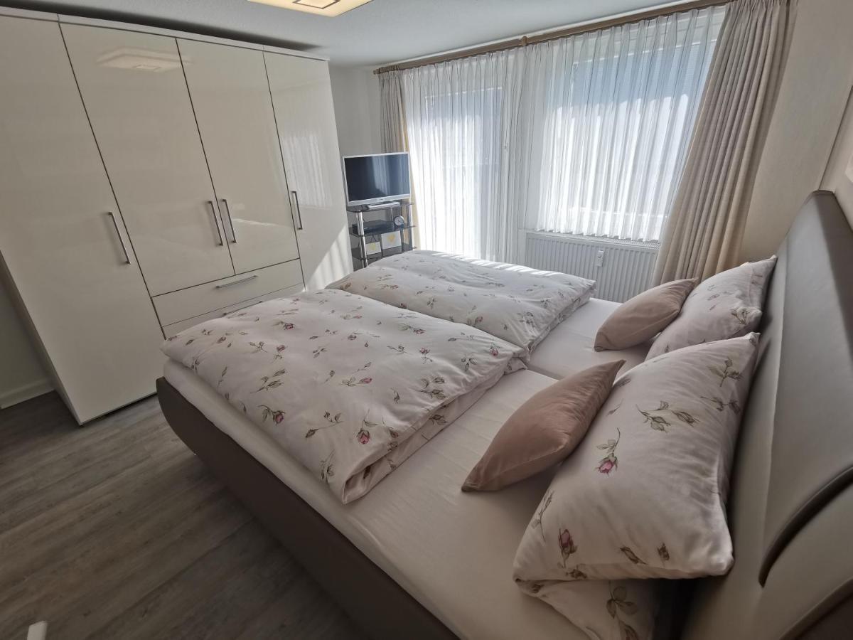 Fewo Hage Langelsheim Εξωτερικό φωτογραφία